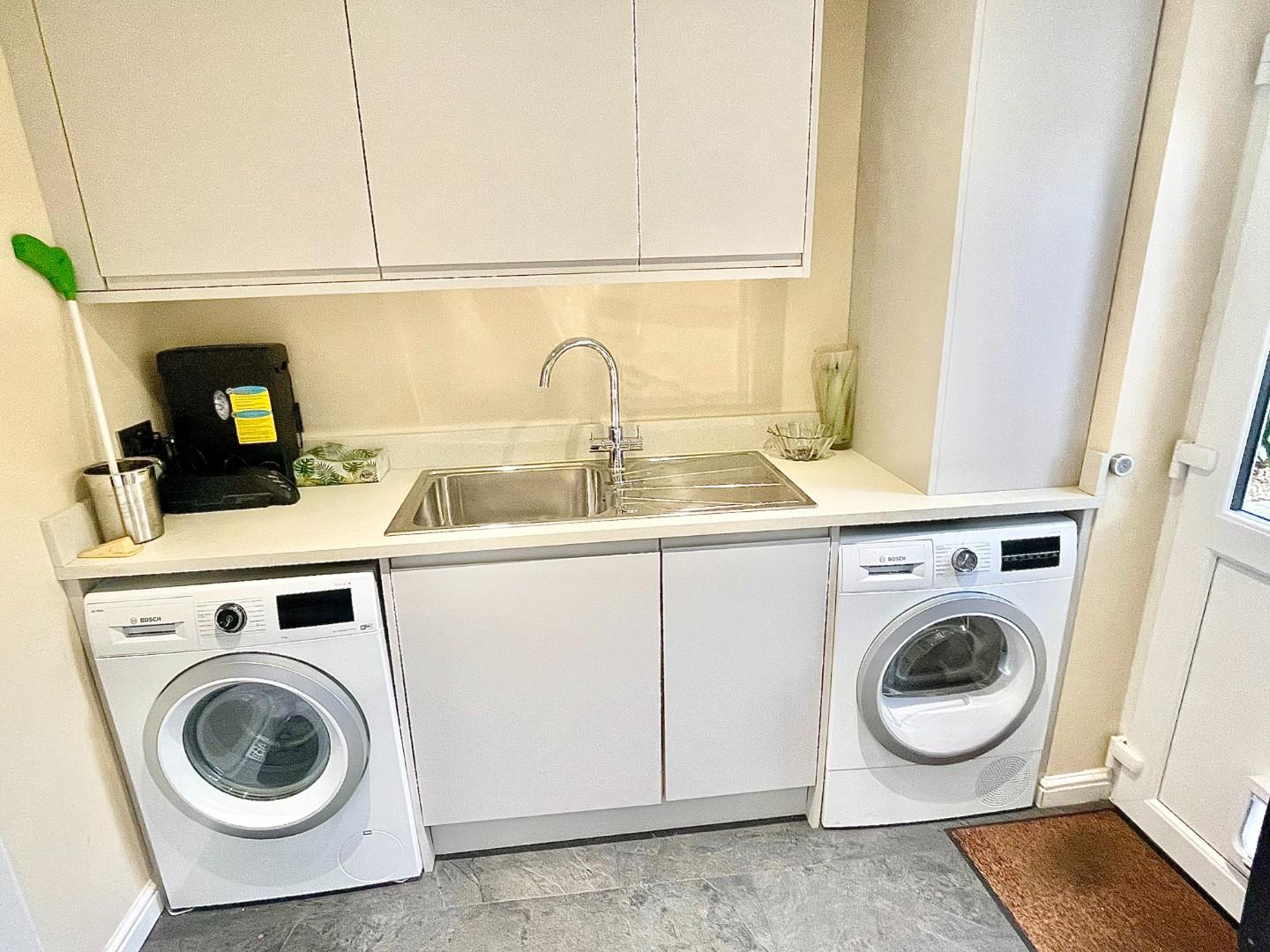 The Ashway, Brixworth O'Riordan Bond